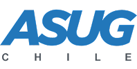 Logo empresa ASUG