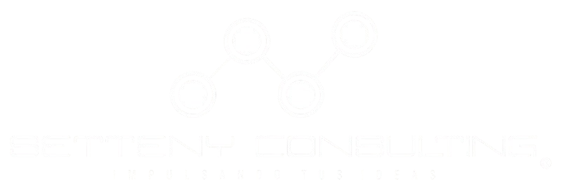 Logo Setteny Consulting